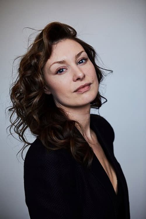 Jennifer Adams foto