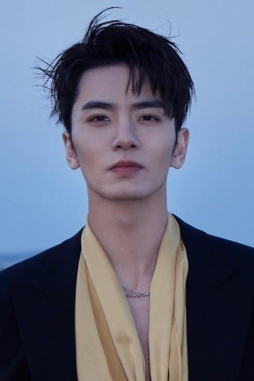 吴希泽 foto