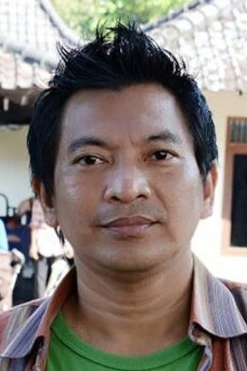Ian Bahtiar foto