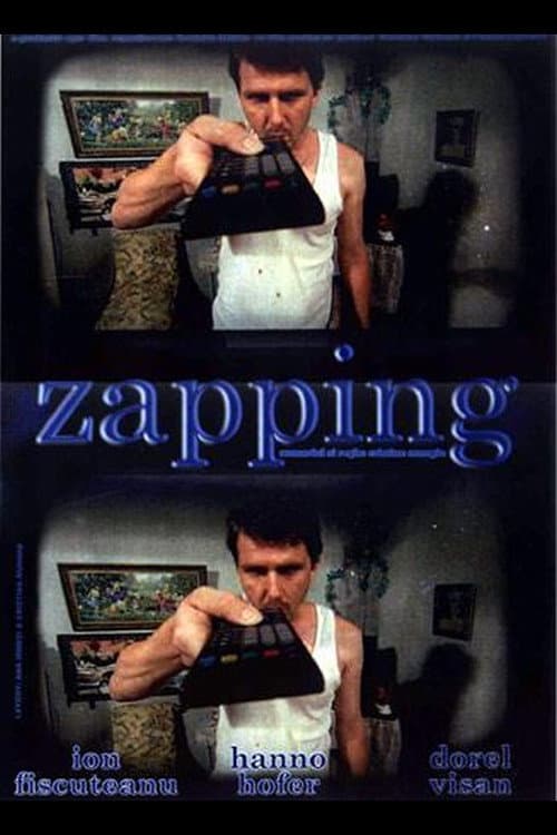 Zapping (2000) poster