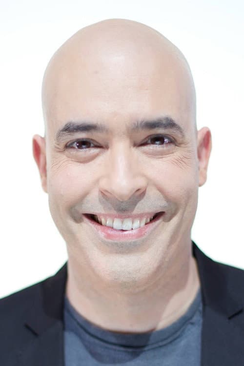 Mário Redondo foto