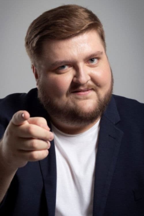 Roman Rymar foto