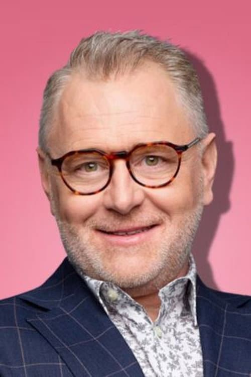 Dermot Clemenger foto