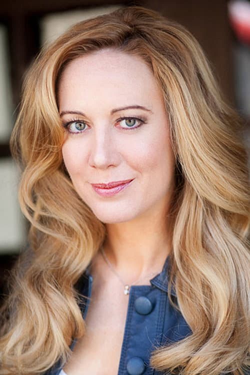 Renée Percy foto
