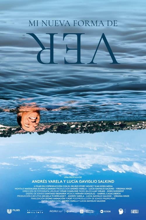 Mi nueva forma de ver (2026) poster