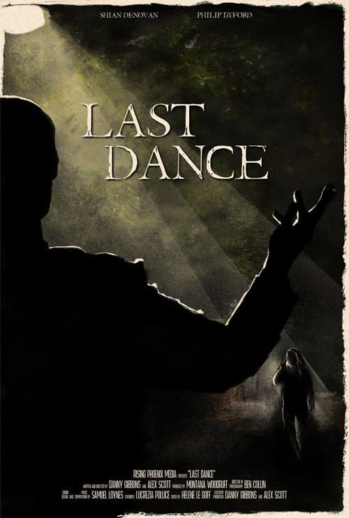 Last Dance (2020) poster