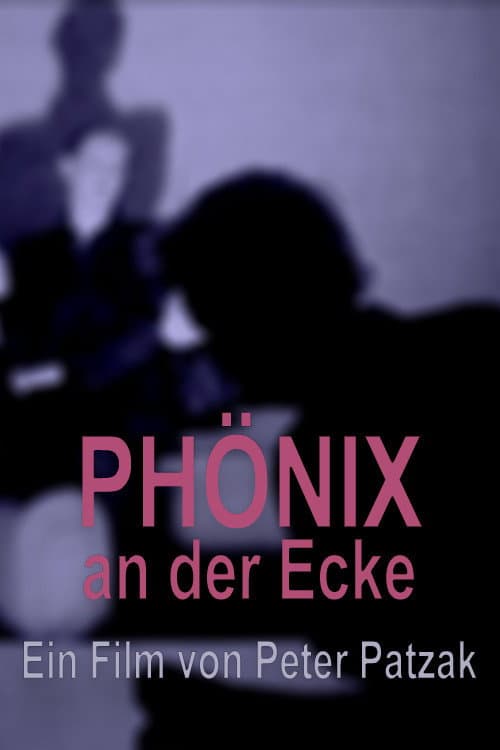 Phönix an der Ecke (1982) poster