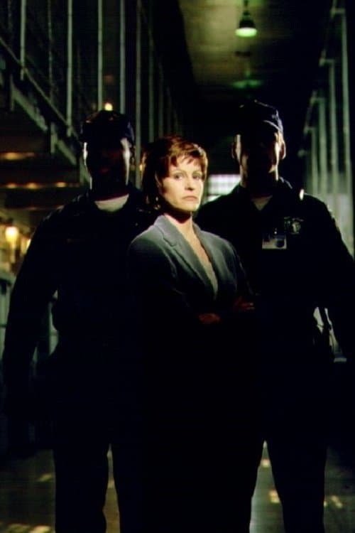 The Warden (2001) poster
