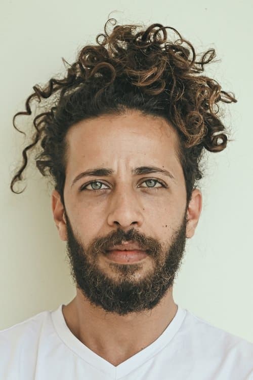 Motaz Malhees foto