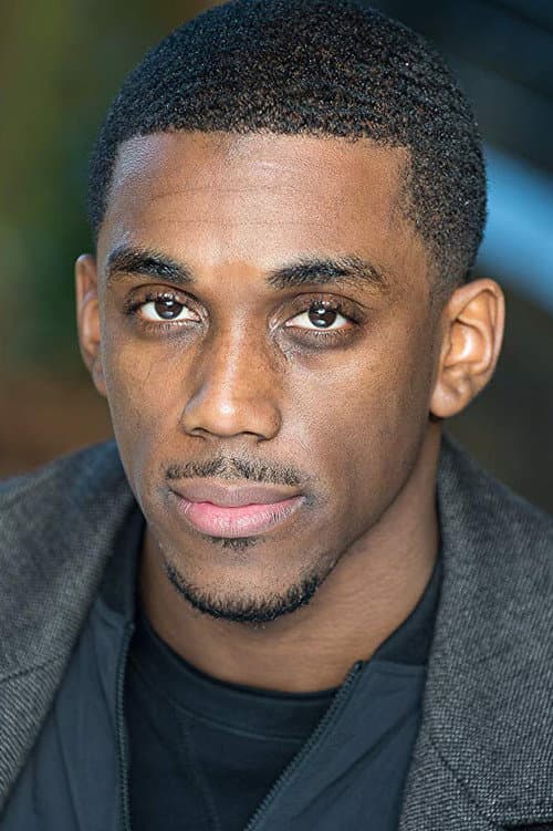 Anwar Lynch foto