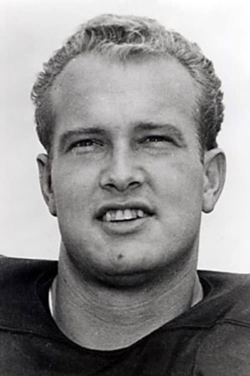 Paul Hornung foto