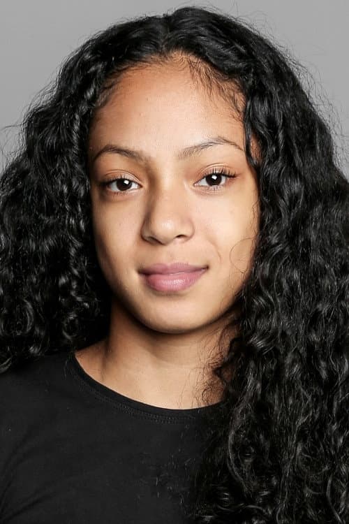 Chyna Terrelonge Vaughan foto