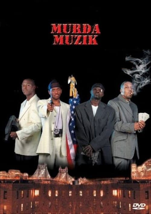 Murda Muzik (2004) poster