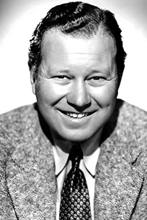 Edgar Buchanan foto