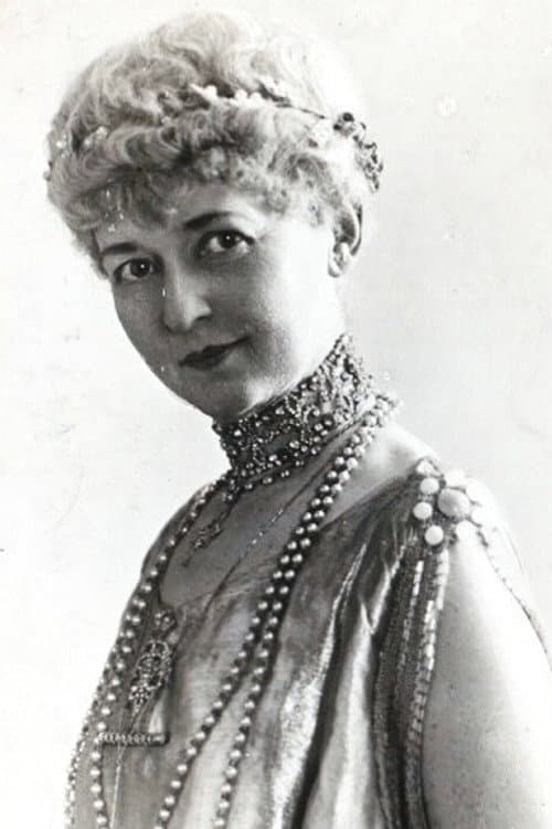 Helen Lowell foto