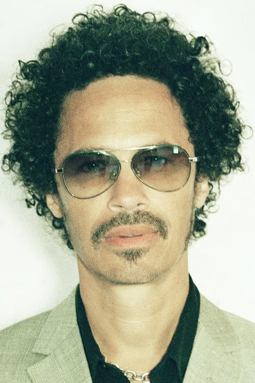 Eagle-Eye Cherry foto