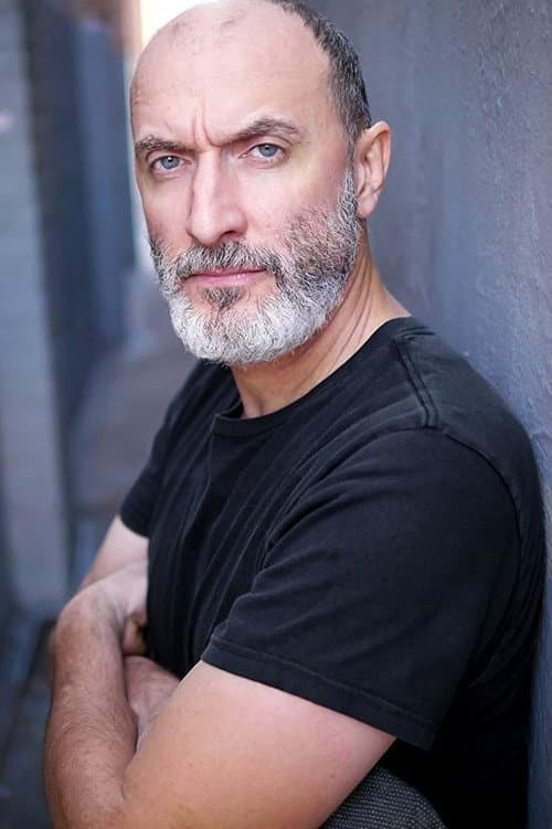 David Franco foto