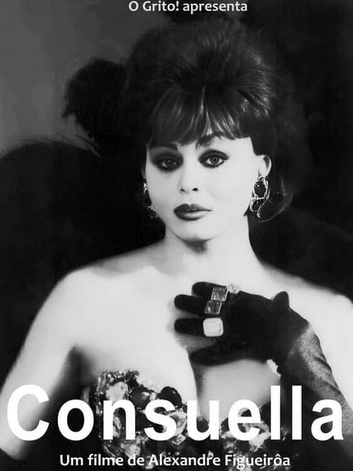 Consuella (2023) poster