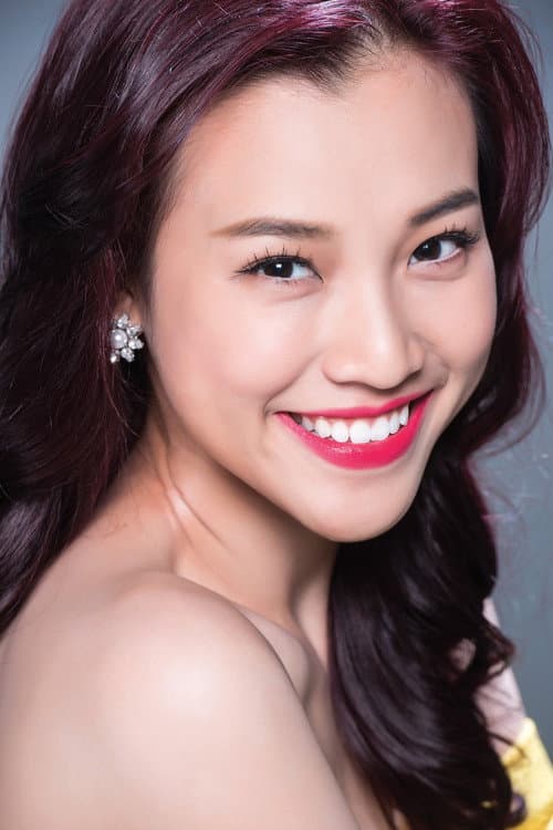 Hoàng Oanh foto
