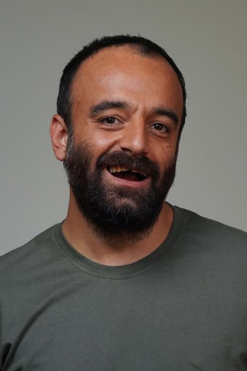 Samad Azarakhs foto