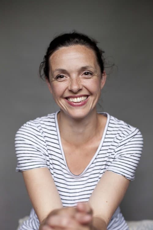 Katrine Philp foto