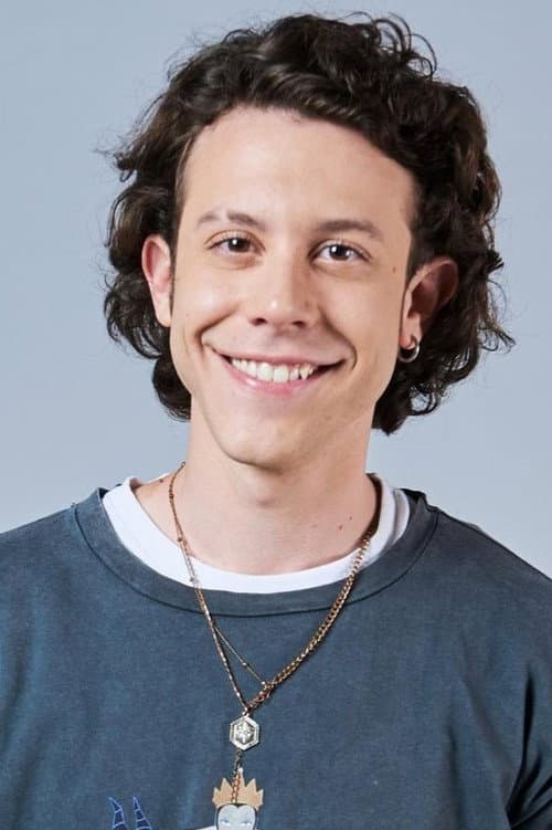 Alan Madanes foto