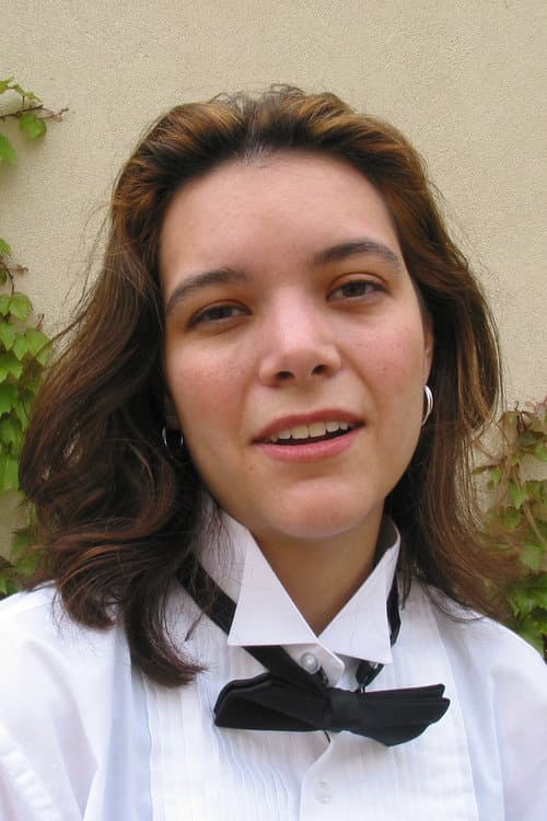Drea Pressley foto