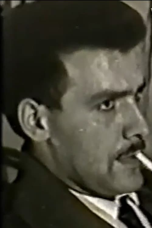 Alfonso Pallarés foto