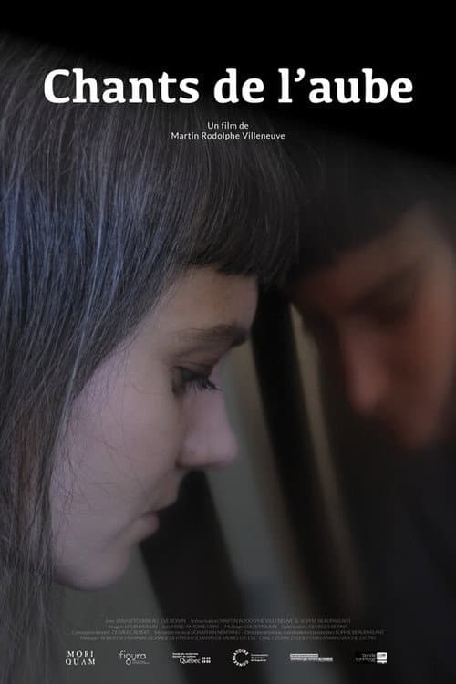 Chants de l'aube (2020) poster