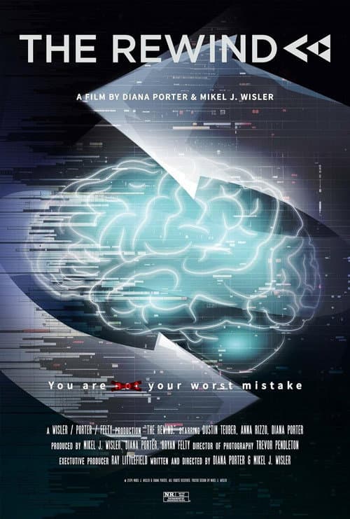 The Rewind (2025) poster