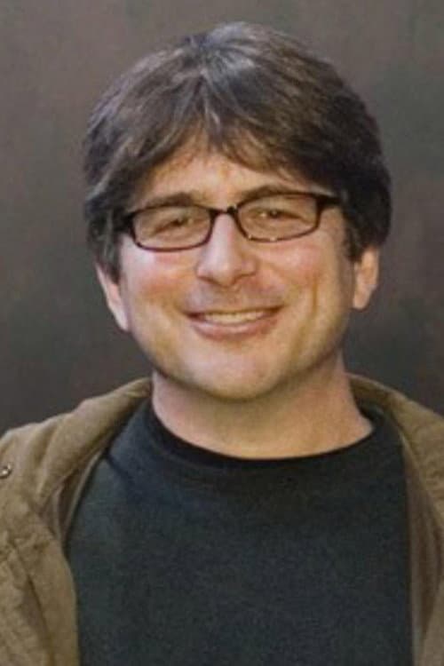 Michael Goldenberg foto