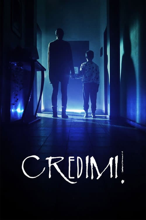 Credimi! (2022) poster