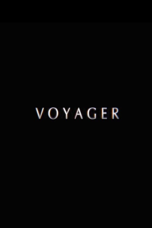 Voyager (2016) poster