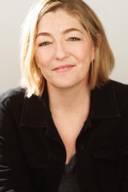 Rebecca Harris foto