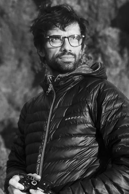 Thibaut Marot foto