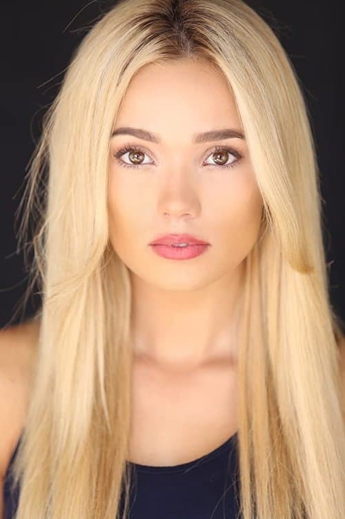 Tori Vild foto