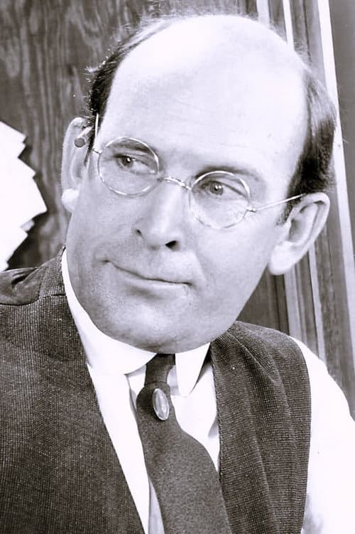 Frank M. Thomas foto