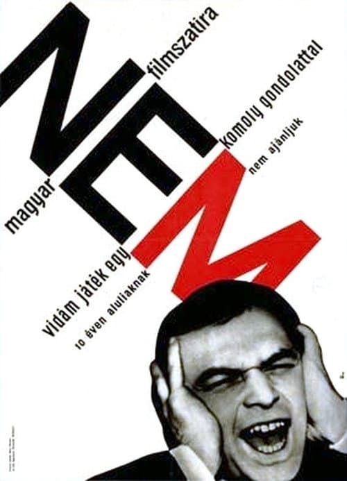 Nem (1965) poster