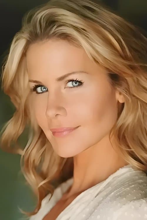 Josie Davis foto