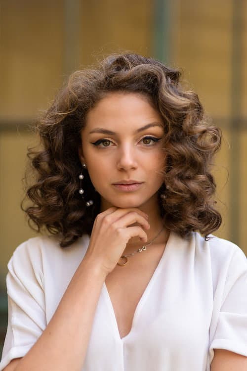 Alexandra Svilenova foto