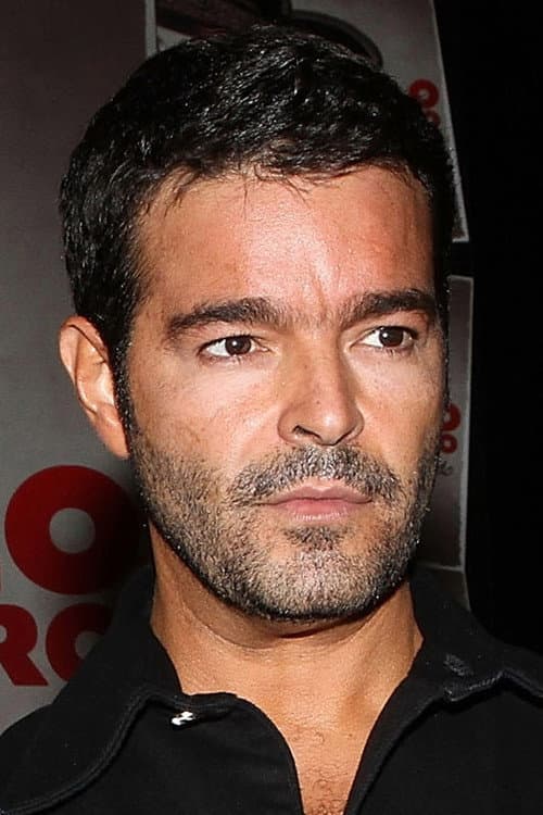 Pablo Montero foto
