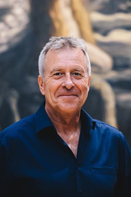 Peter Kær foto