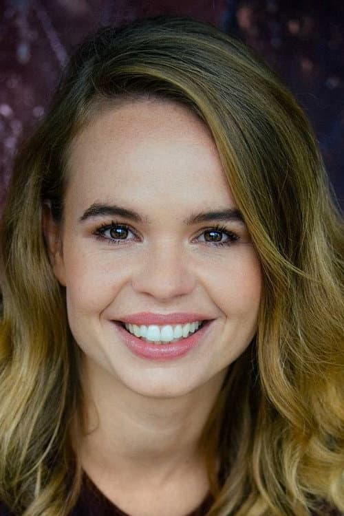 Marlen Kruse foto