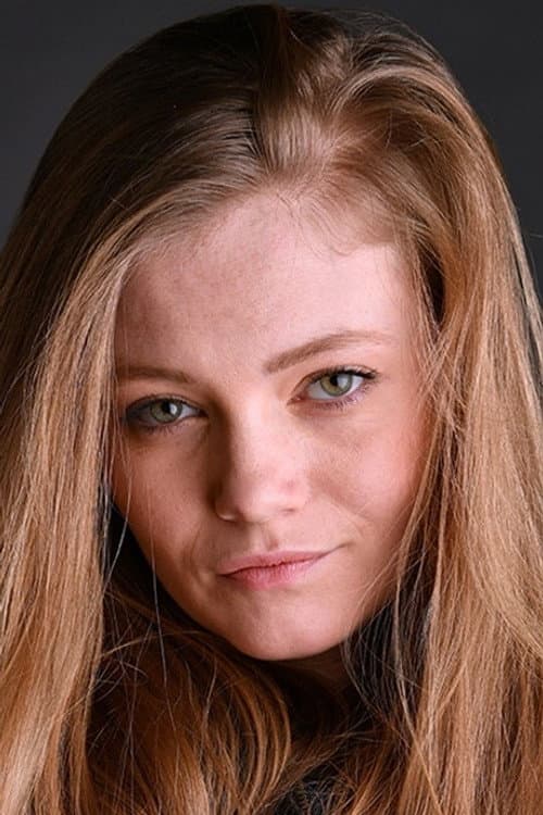 Marieke Bouillette foto