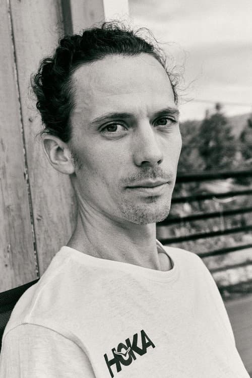 Jim Walmsley foto