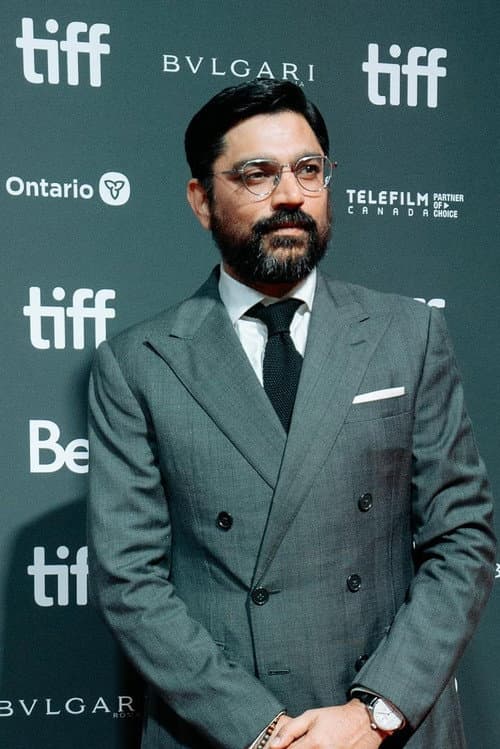 Karan Boolani foto