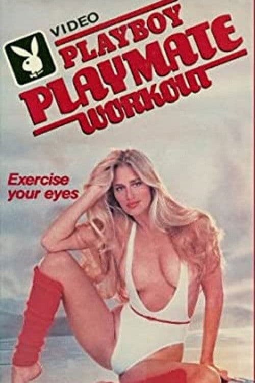 Playboy Playmate Workout (1983) poster