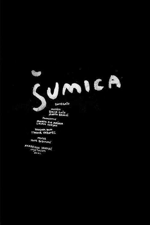 Šumica (2023) poster