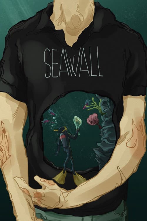 Sea Wall (2012) poster