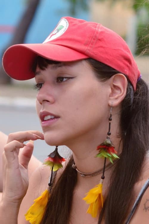 Emilia Top'Tiro foto